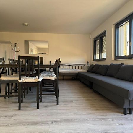 Vogesenblick Apartment Bad Bellingen Bagian luar foto