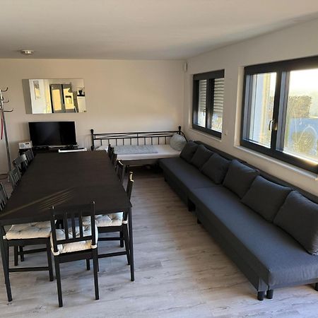 Vogesenblick Apartment Bad Bellingen Bagian luar foto