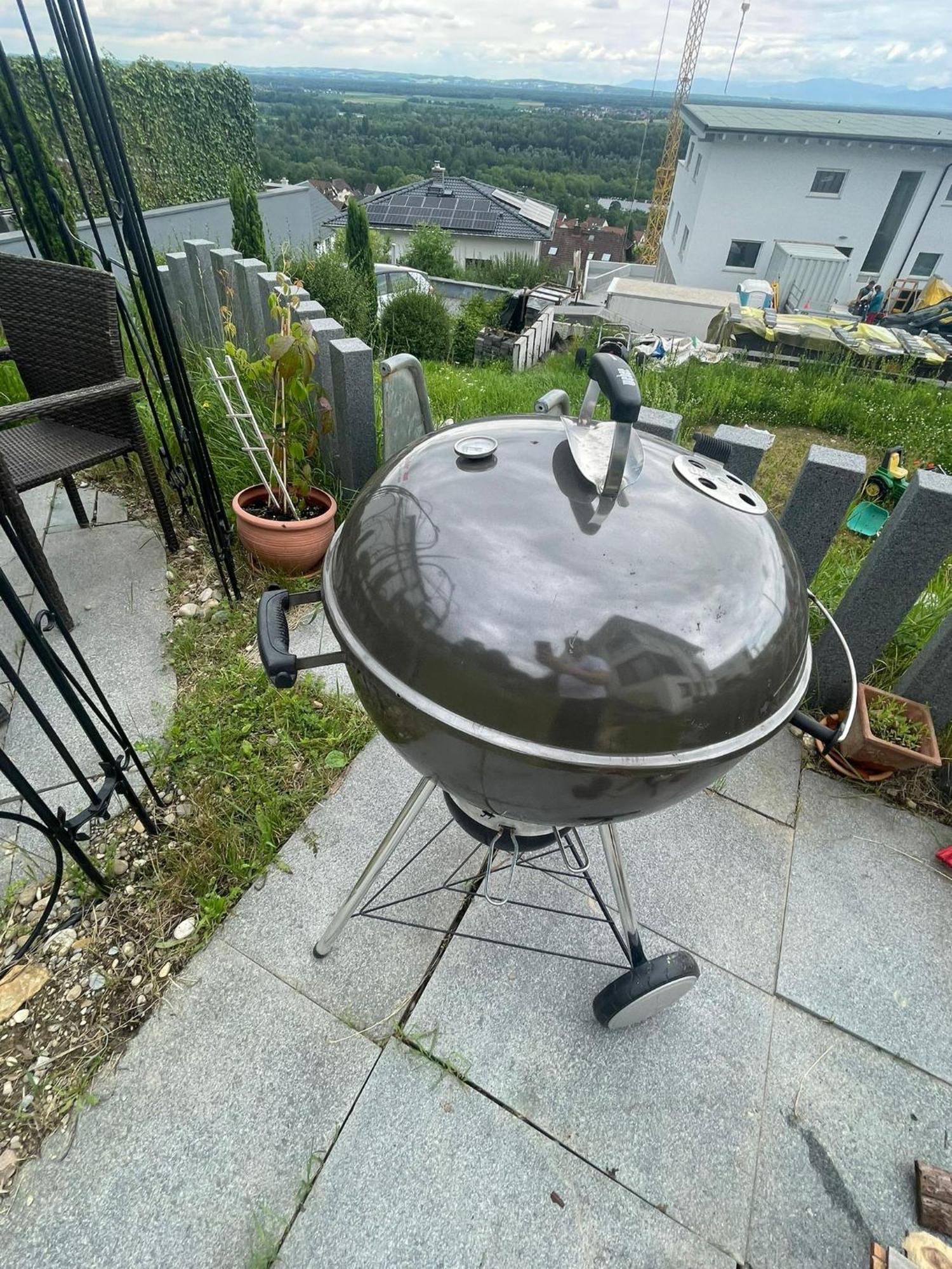Vogesenblick Apartment Bad Bellingen Bagian luar foto
