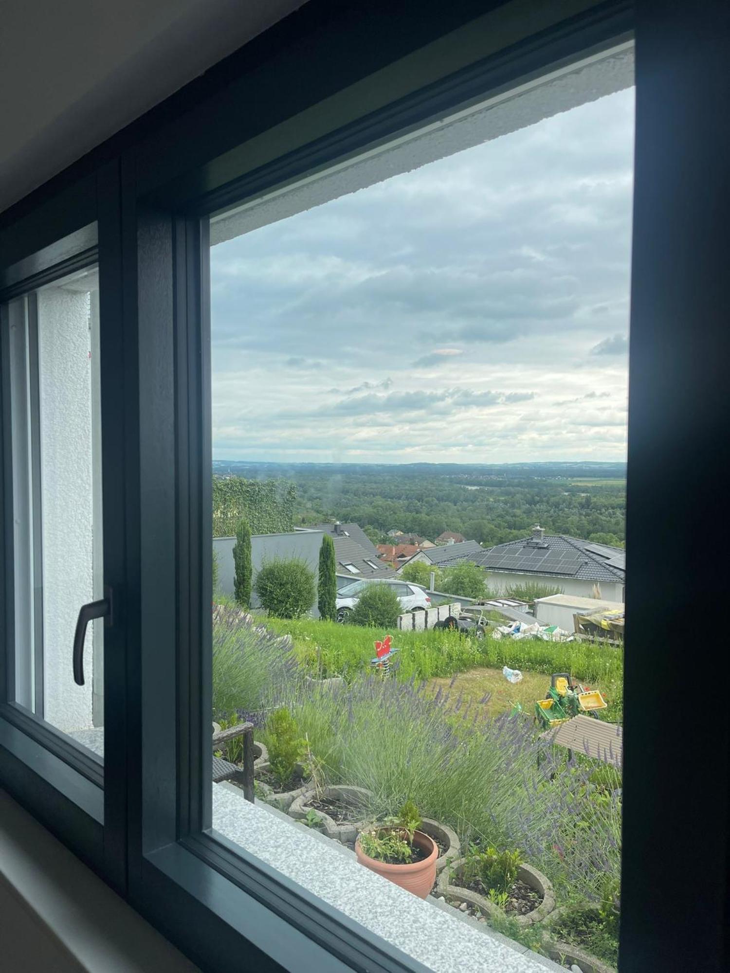 Vogesenblick Apartment Bad Bellingen Bagian luar foto