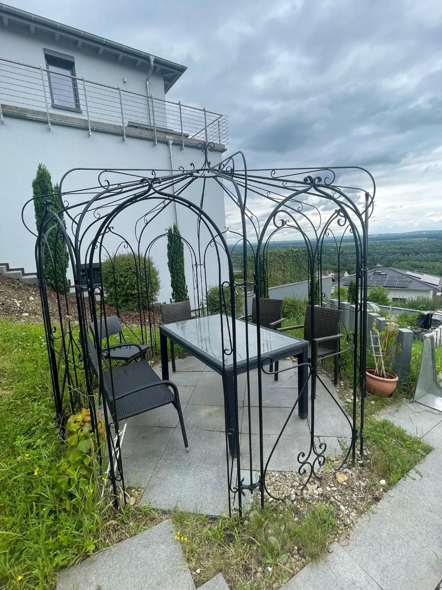 Vogesenblick Apartment Bad Bellingen Bagian luar foto