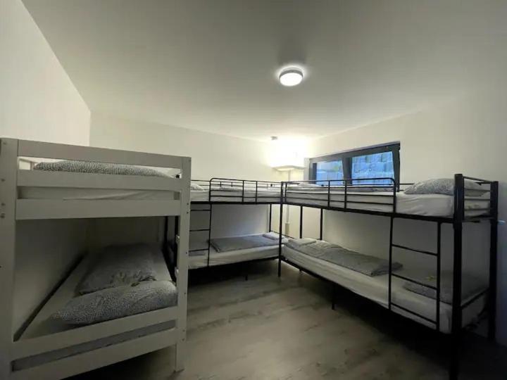 Vogesenblick Apartment Bad Bellingen Bagian luar foto