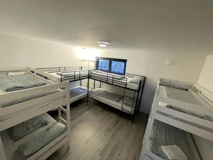Vogesenblick Apartment Bad Bellingen Bagian luar foto