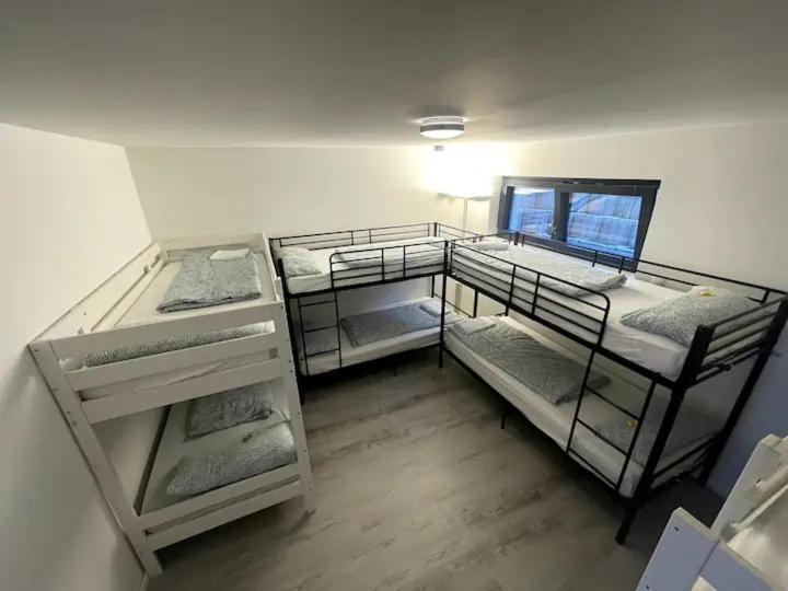 Vogesenblick Apartment Bad Bellingen Bagian luar foto