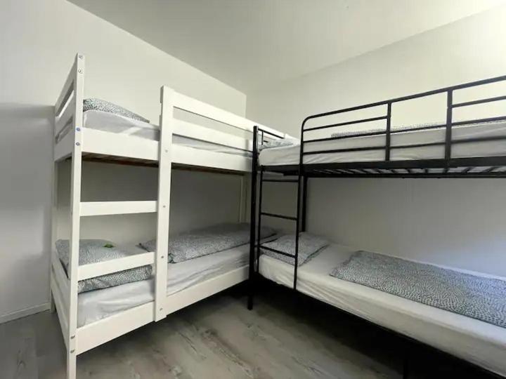 Vogesenblick Apartment Bad Bellingen Bagian luar foto