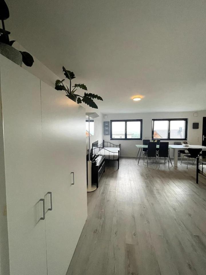 Vogesenblick Apartment Bad Bellingen Bagian luar foto