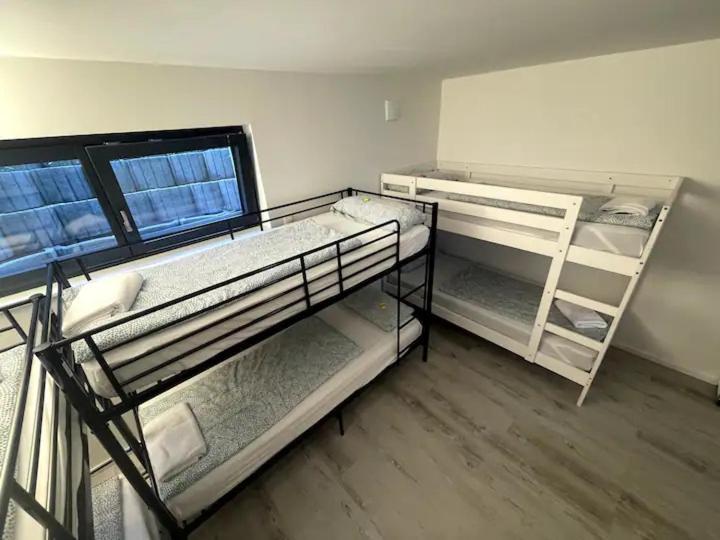 Vogesenblick Apartment Bad Bellingen Bagian luar foto