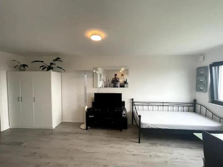 Vogesenblick Apartment Bad Bellingen Bagian luar foto