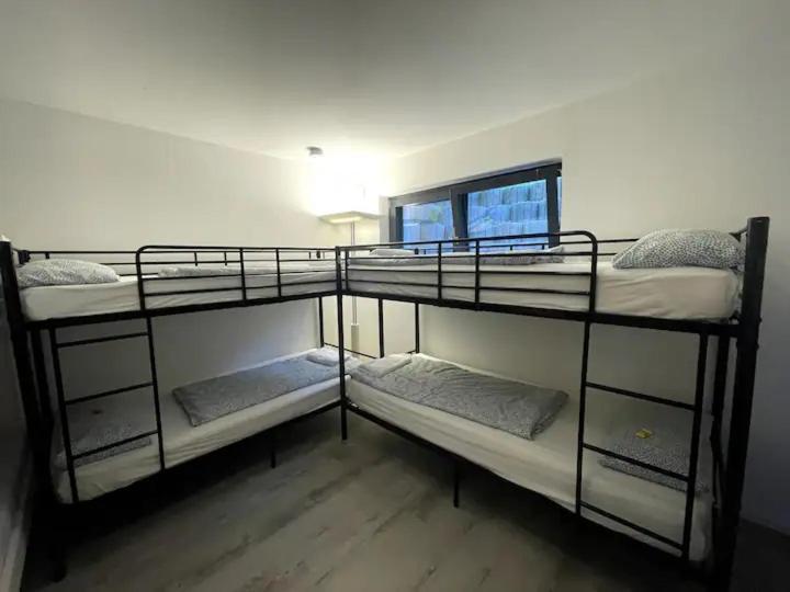 Vogesenblick Apartment Bad Bellingen Bagian luar foto