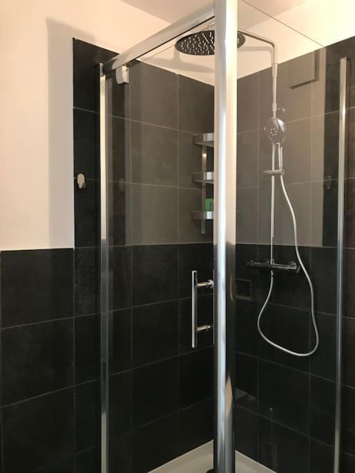 Vogesenblick Apartment Bad Bellingen Bagian luar foto