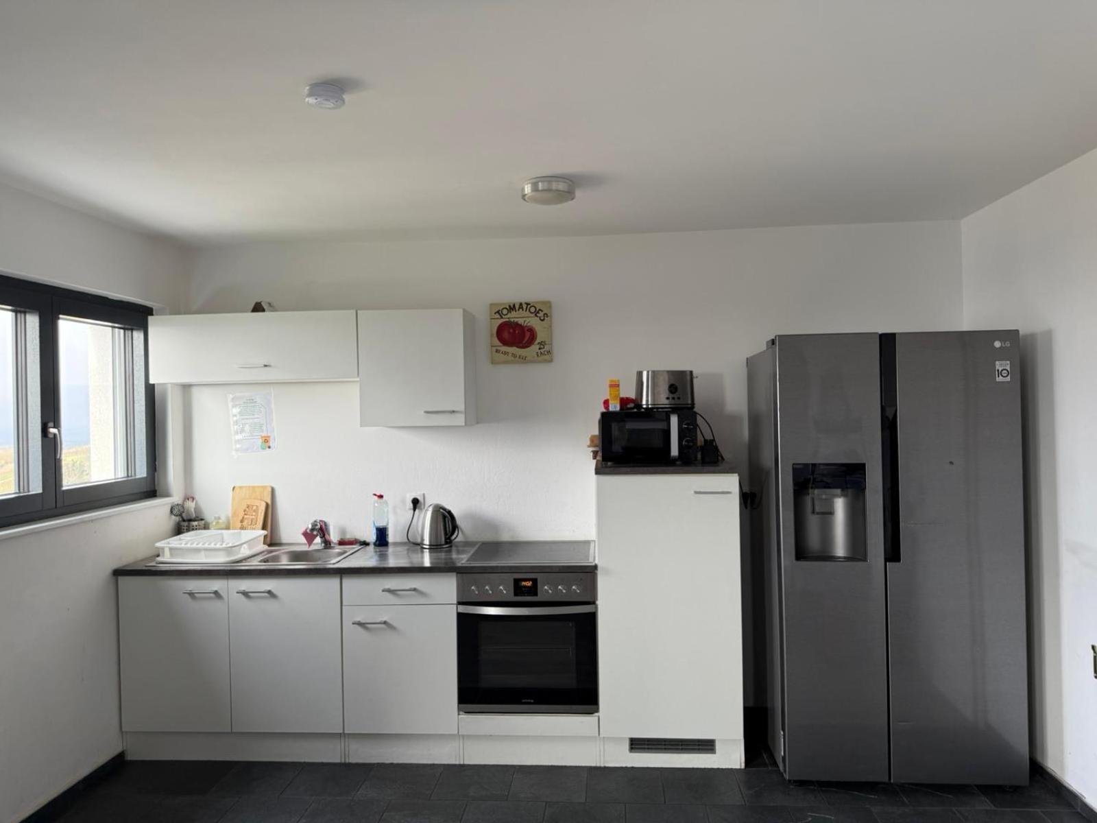 Vogesenblick Apartment Bad Bellingen Bagian luar foto