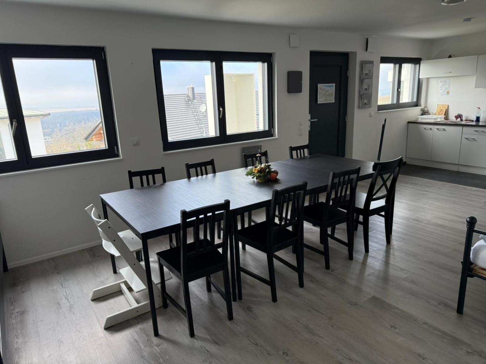 Vogesenblick Apartment Bad Bellingen Bagian luar foto