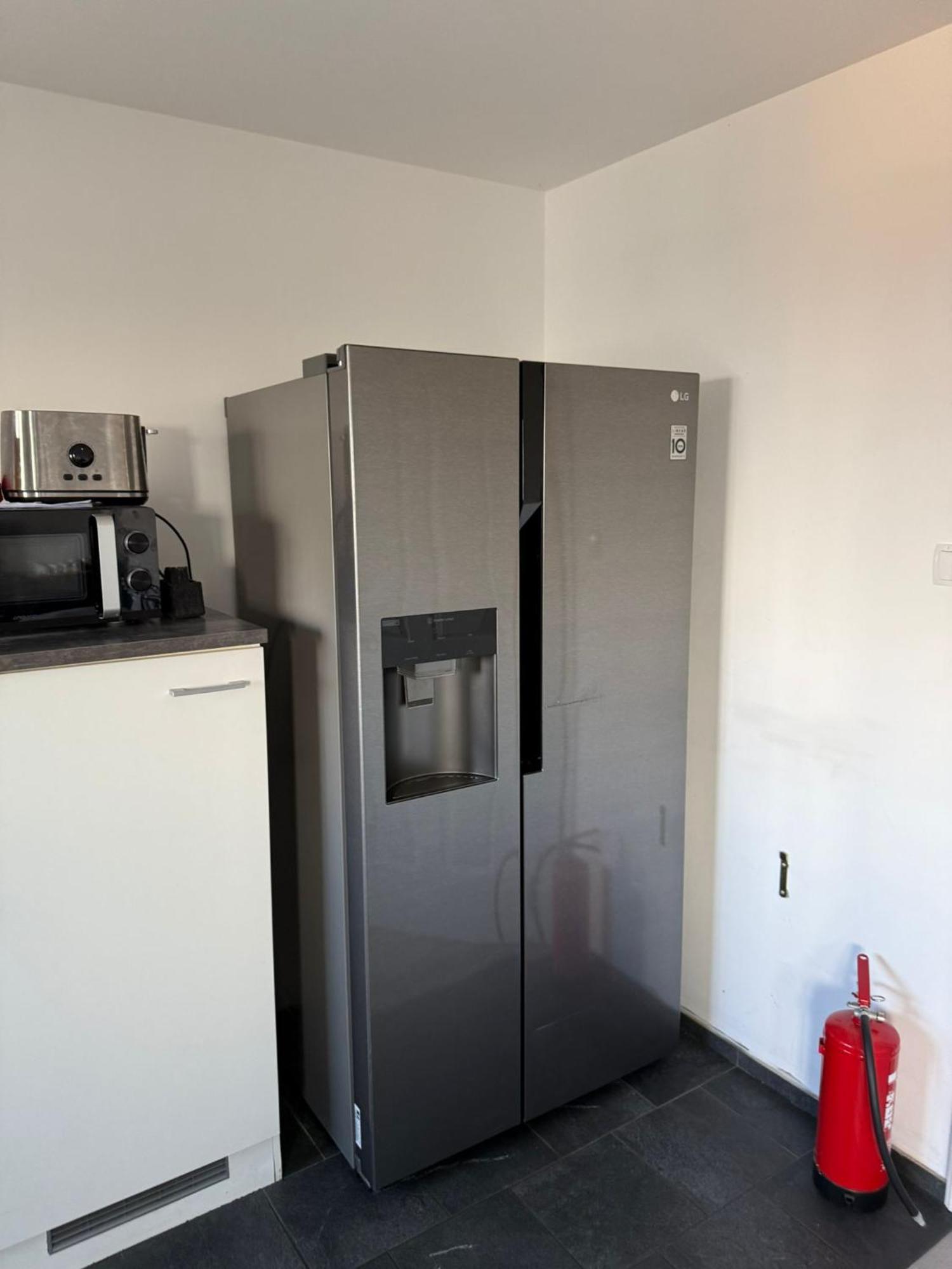 Vogesenblick Apartment Bad Bellingen Bagian luar foto