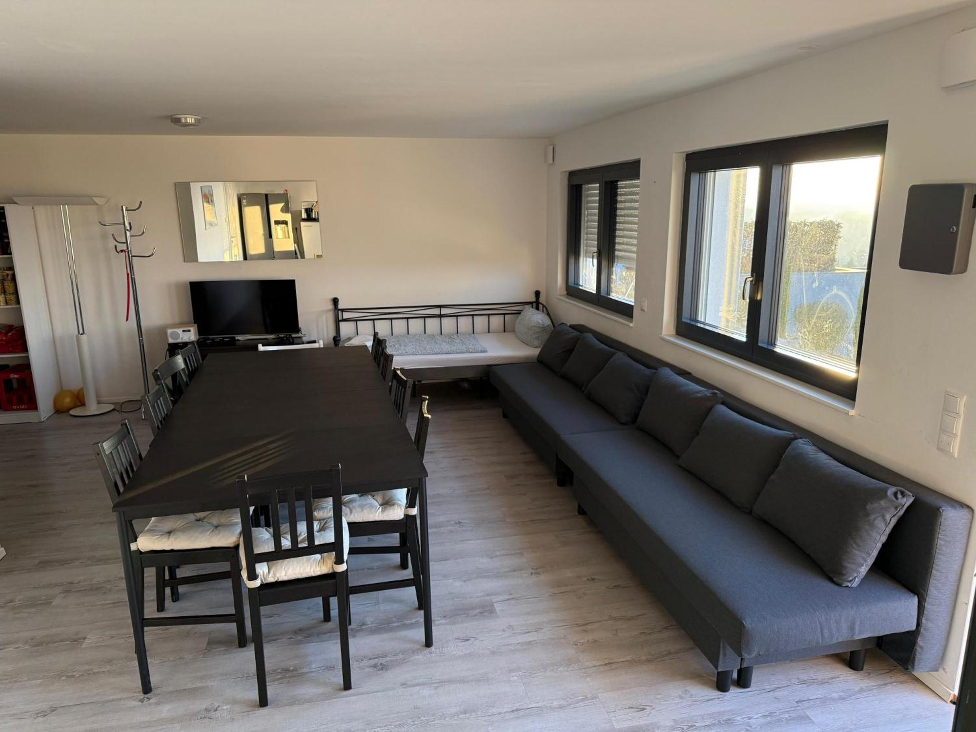 Vogesenblick Apartment Bad Bellingen Bagian luar foto